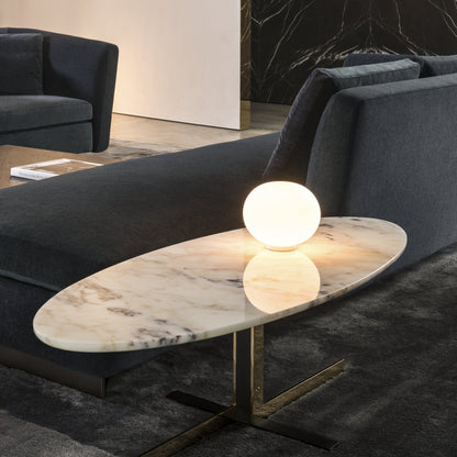 Lampe de table Flos Glo-Ball Basic