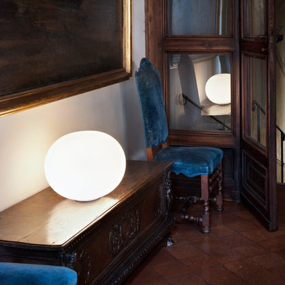 Lampe de table Flos Glo-Ball Basic