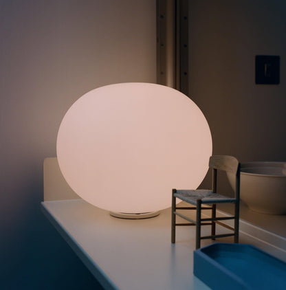 Lampe de table Flos Glo-Ball Basic