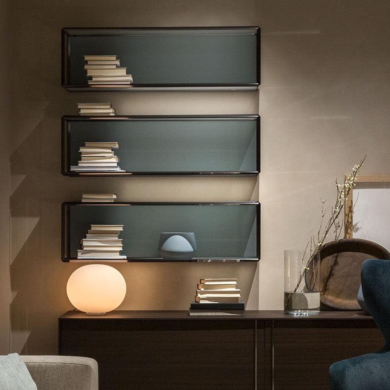 Lampe de table Flos Glo-Ball Basic