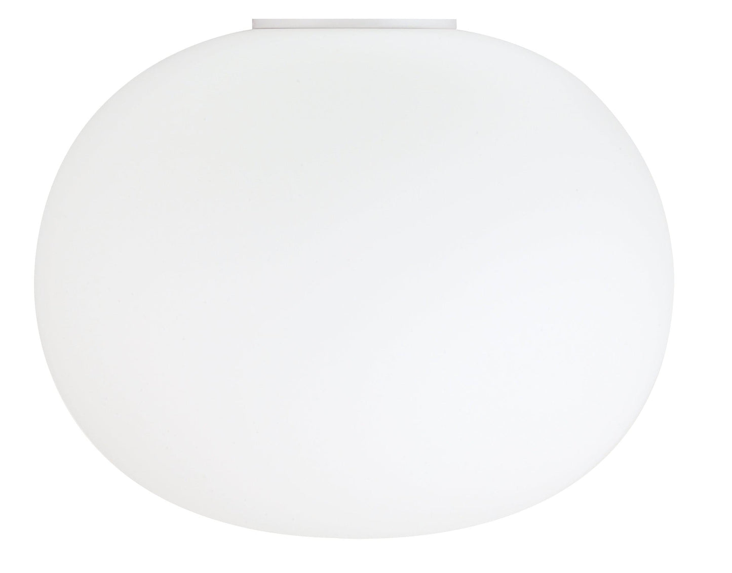 Plafonnier/applique murale Flos Glo-Ball