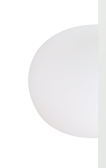 Plafonnier/applique murale Flos Glo-Ball