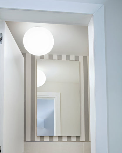 Plafonnier/applique murale Flos Glo-Ball