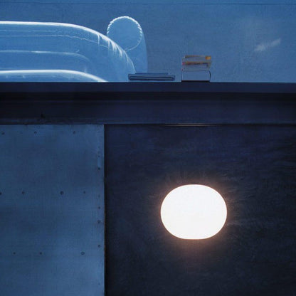 Plafonnier/applique murale Flos Glo-Ball