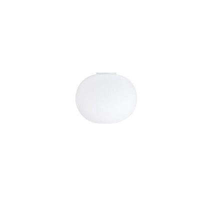 Plafonnier/applique murale Flos Glo-Ball