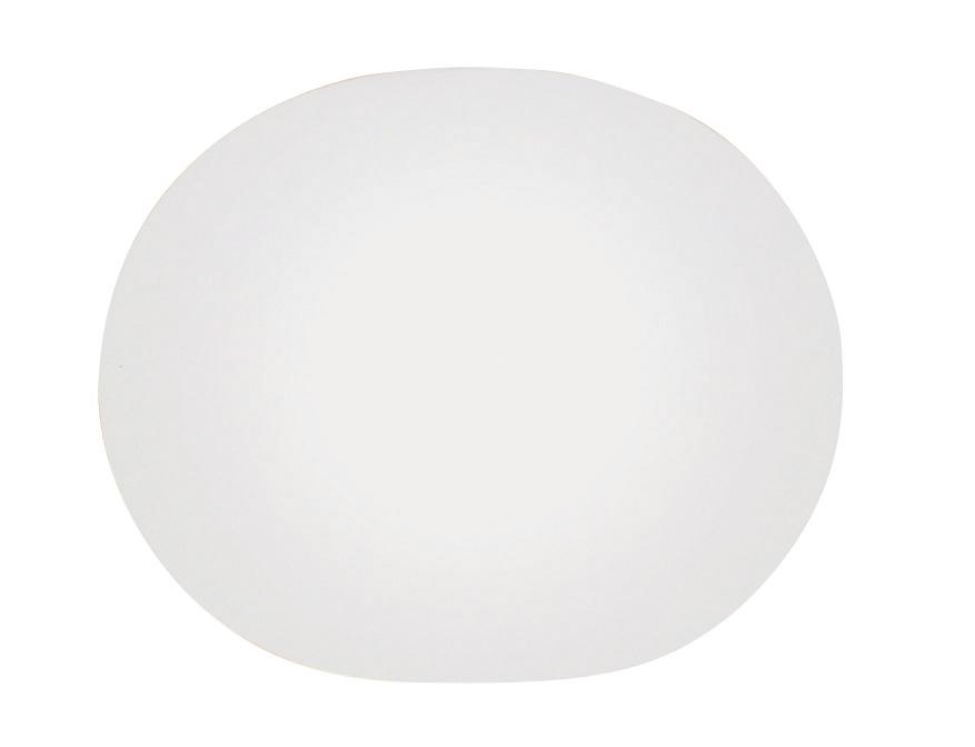Plafonnier/applique murale Flos Glo-Ball