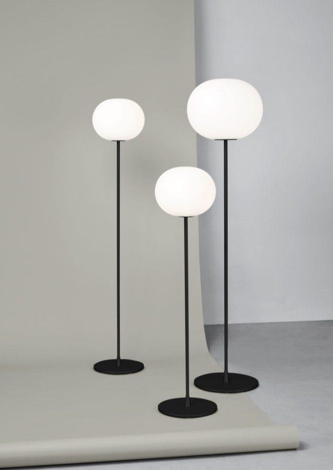 Lampadaire Flos Glo-Ball