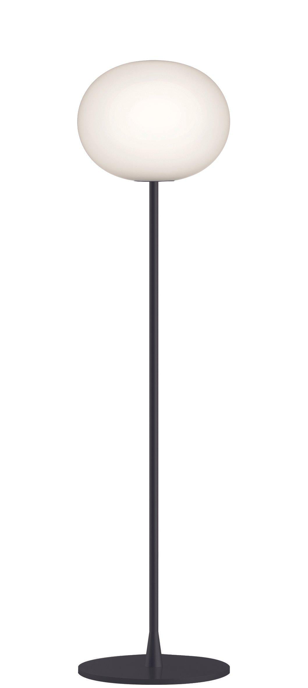 Lampadaire Flos Glo-Ball