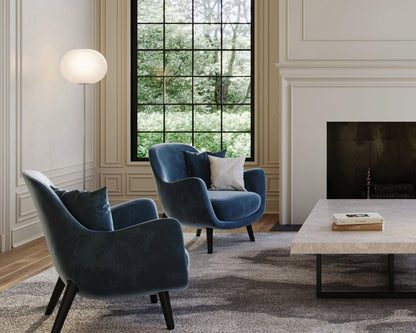 Lampadaire Flos Glo-Ball