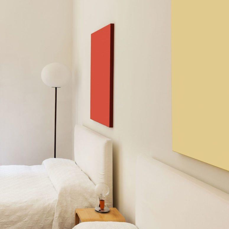 Lampadaire Flos Glo-Ball