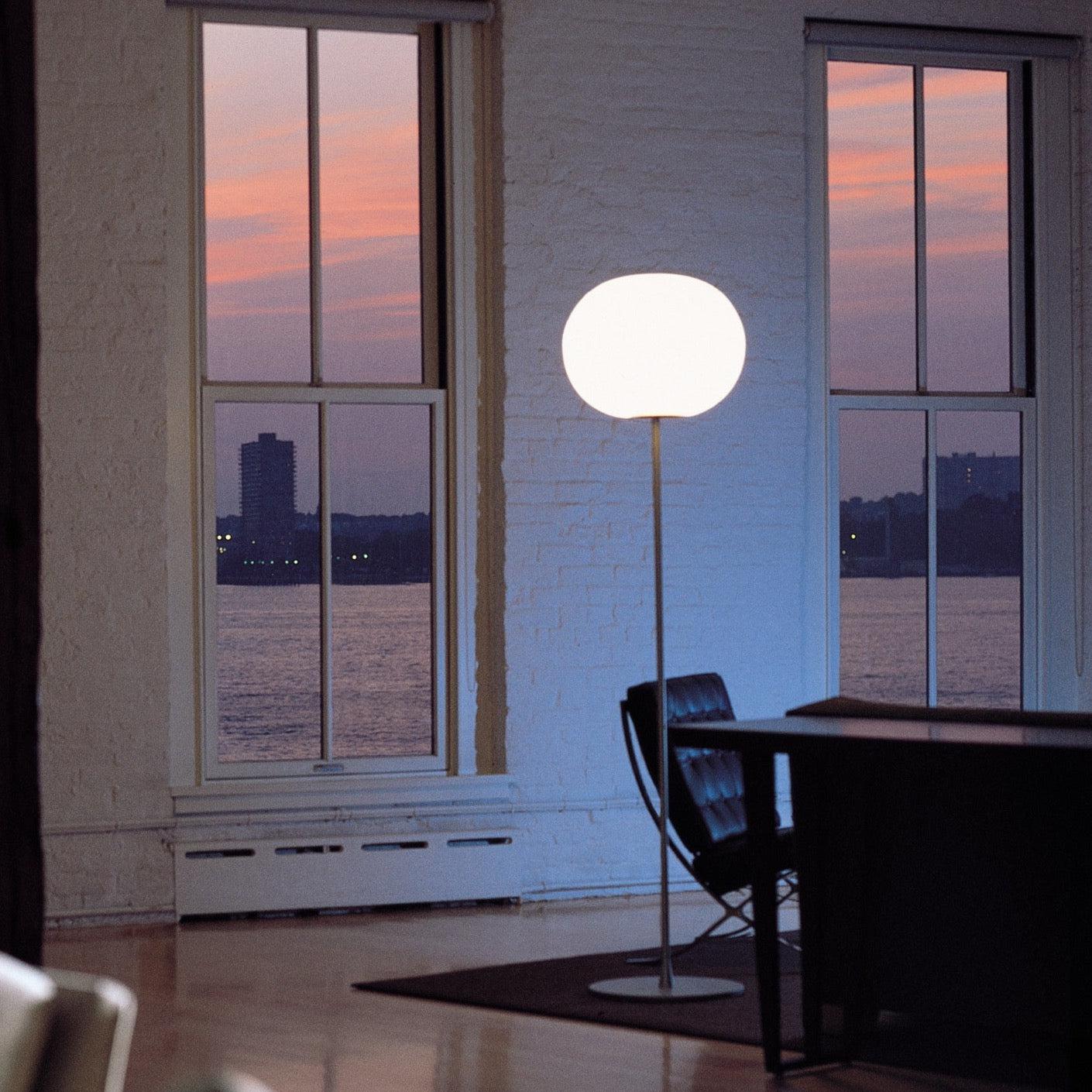 Lampadaire Flos Glo-Ball