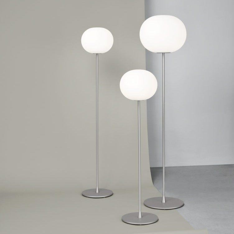 Lampadaire Flos Glo-Ball