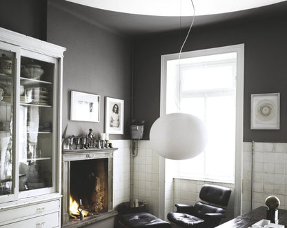 Suspension lumineuse Flos Glo-Ball