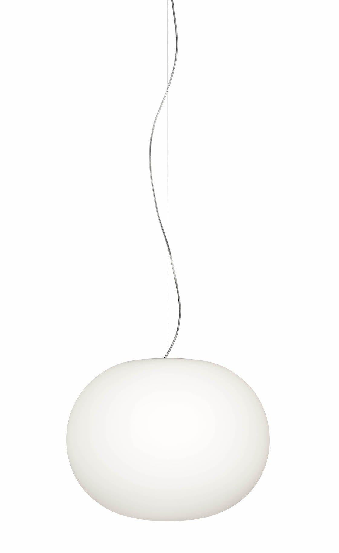 Suspension lumineuse Flos Glo-Ball