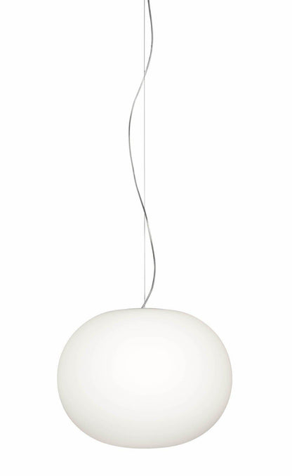 Suspension lumineuse Flos Glo-Ball