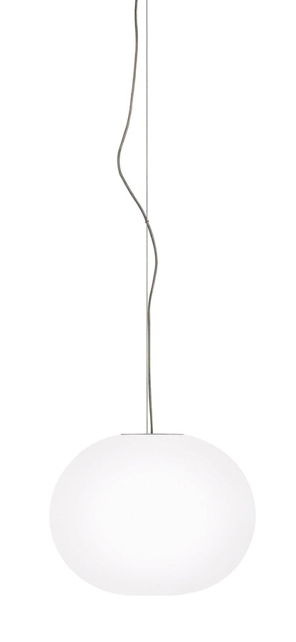 Suspension lumineuse Flos Glo-Ball