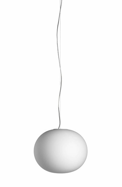 Suspension lumineuse Flos Glo-Ball