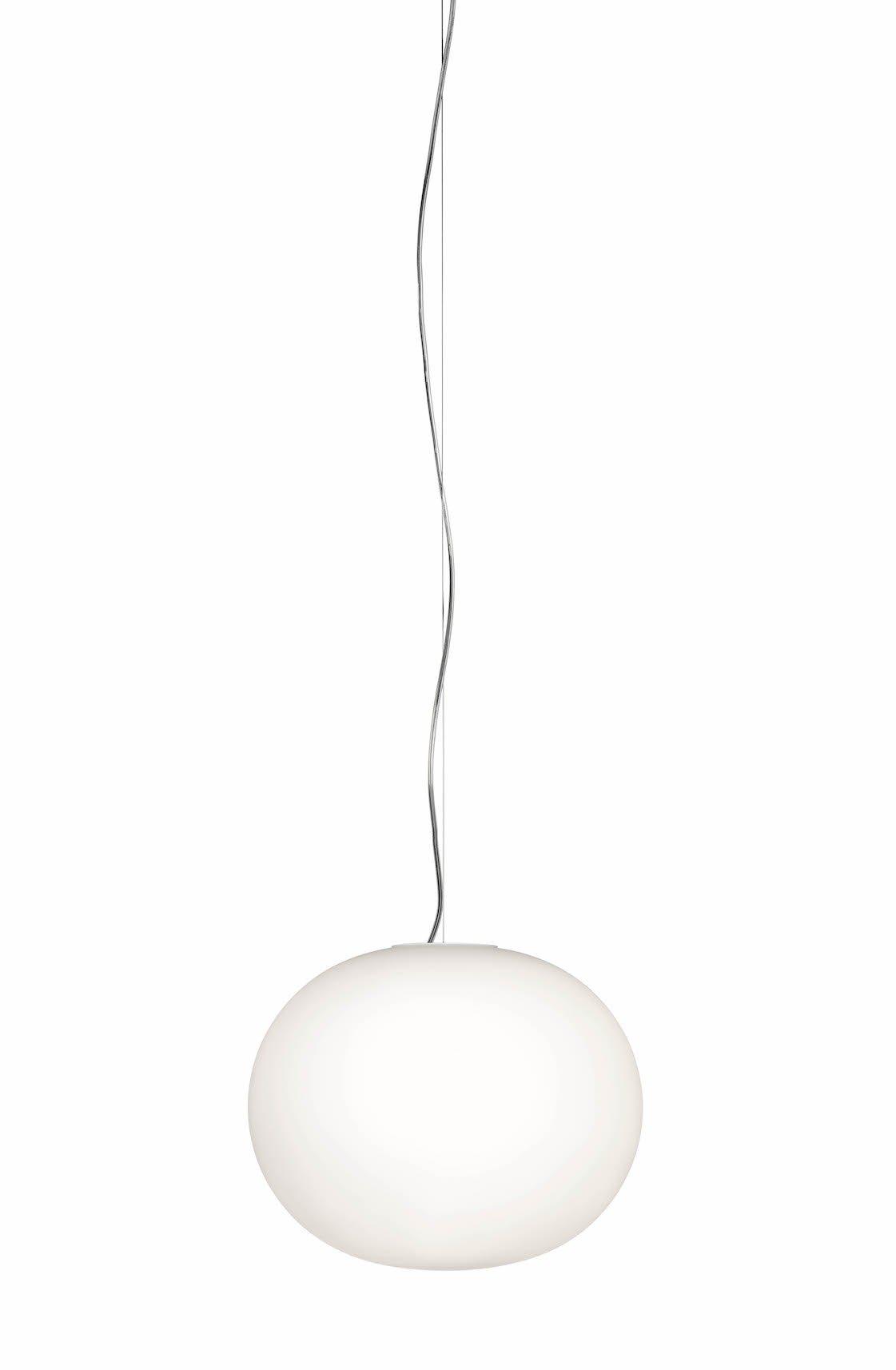 Suspension lumineuse Flos Glo-Ball