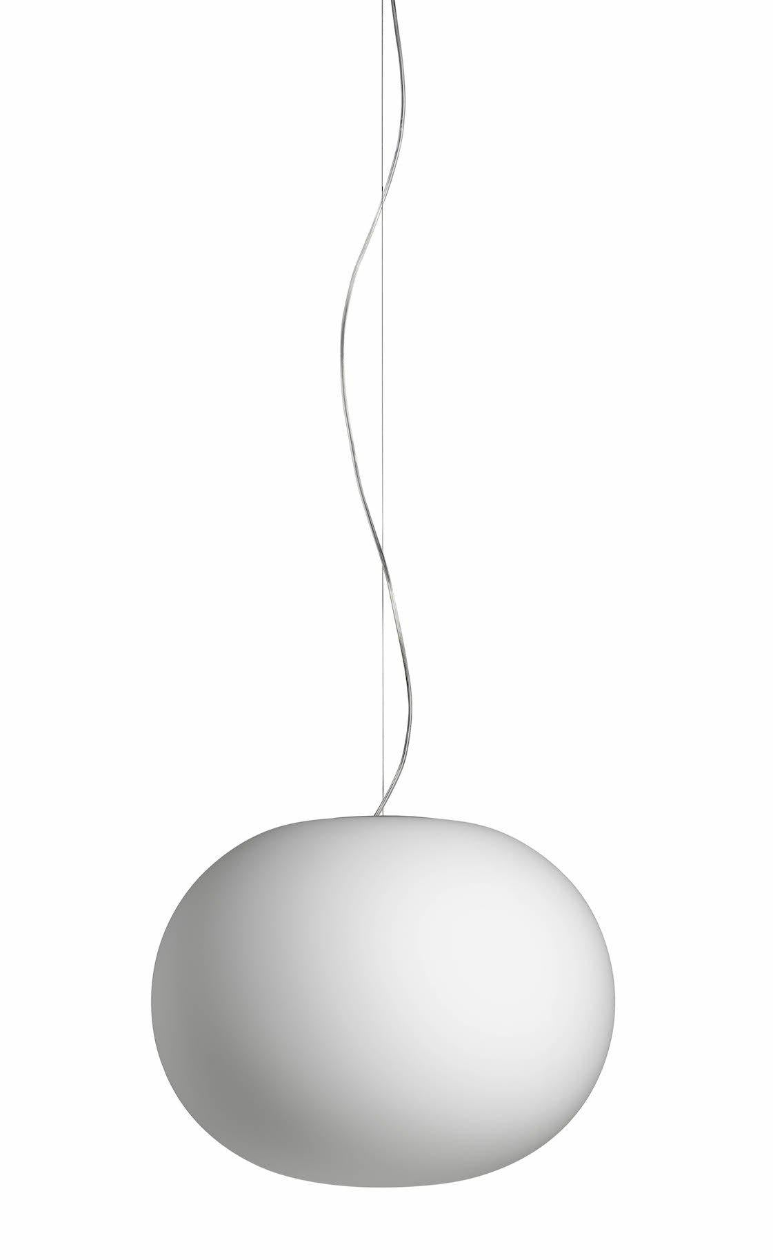 Suspension lumineuse Flos Glo-Ball