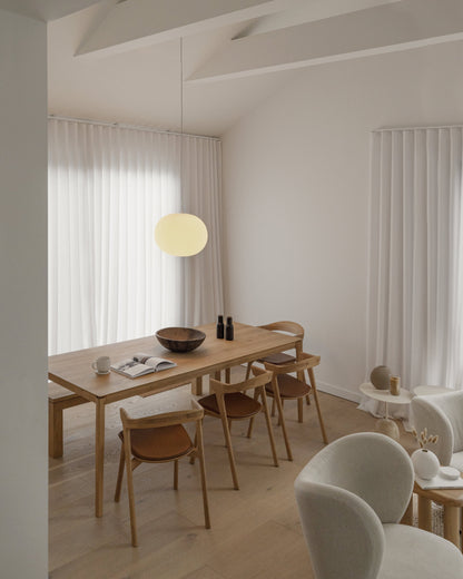 Suspension lumineuse Flos Glo-Ball