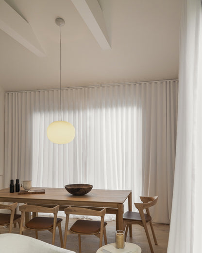 Suspension lumineuse Flos Glo-Ball