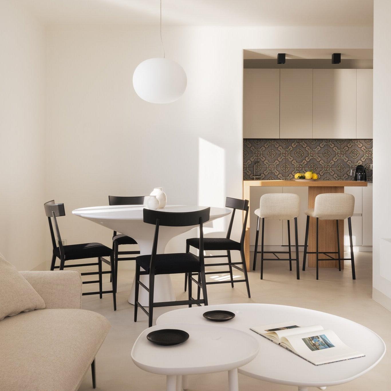 Suspension lumineuse Flos Glo-Ball