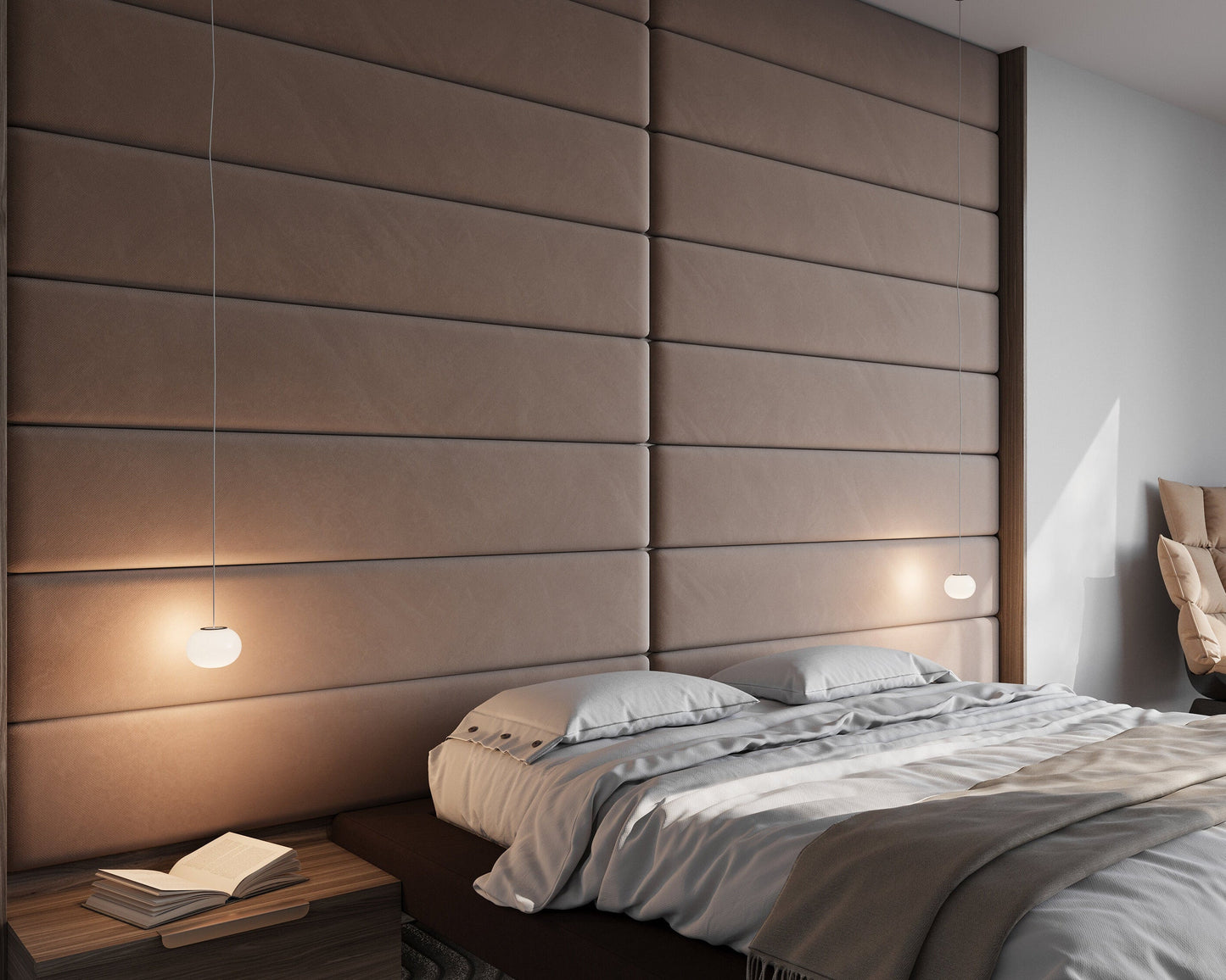 Suspension lumineuse Flos Glo-Ball