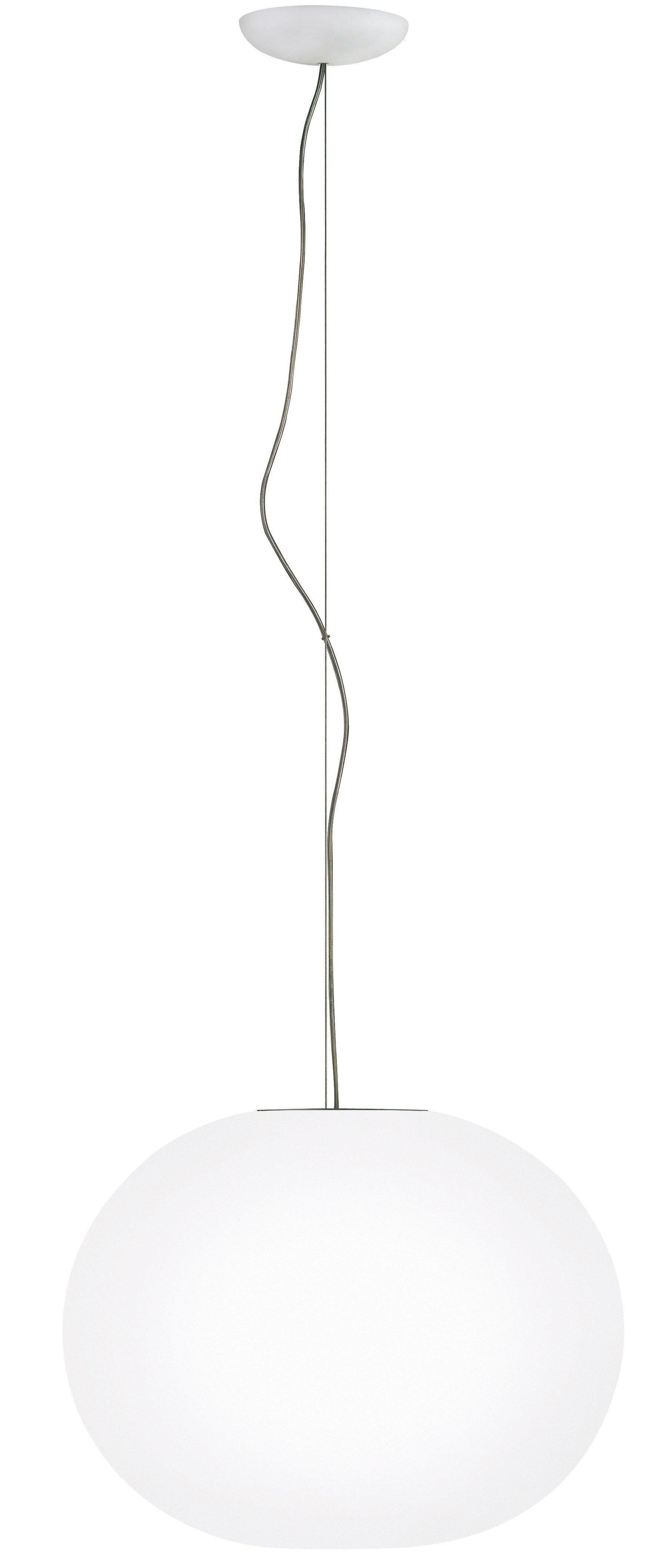 Suspension lumineuse Flos Glo-Ball