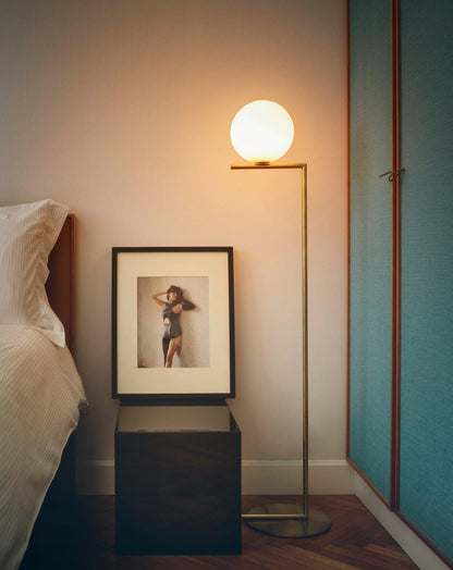 Lampadaire Flos IC Lights
