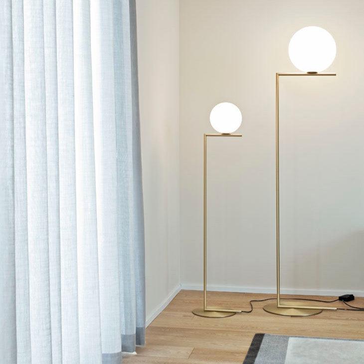 Lampadaire Flos IC Lights