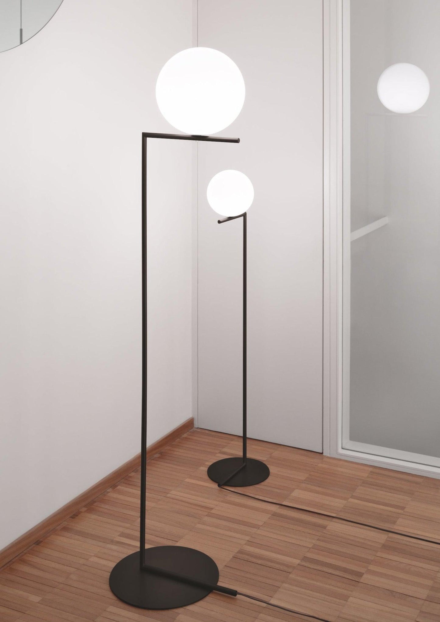 Lampadaire Flos IC Lights