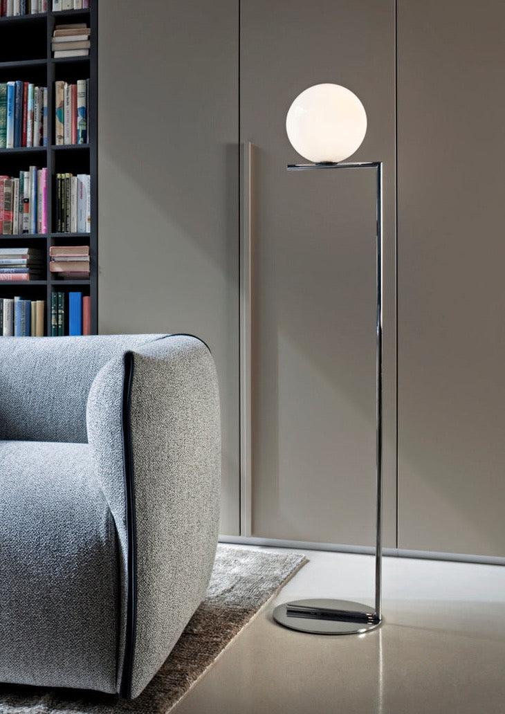 Lampadaire Flos IC Lights