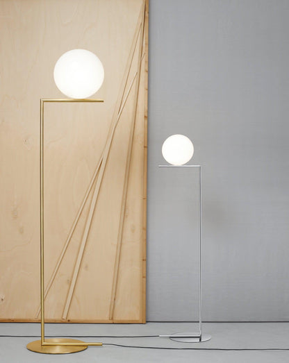 Lampadaire Flos IC Lights