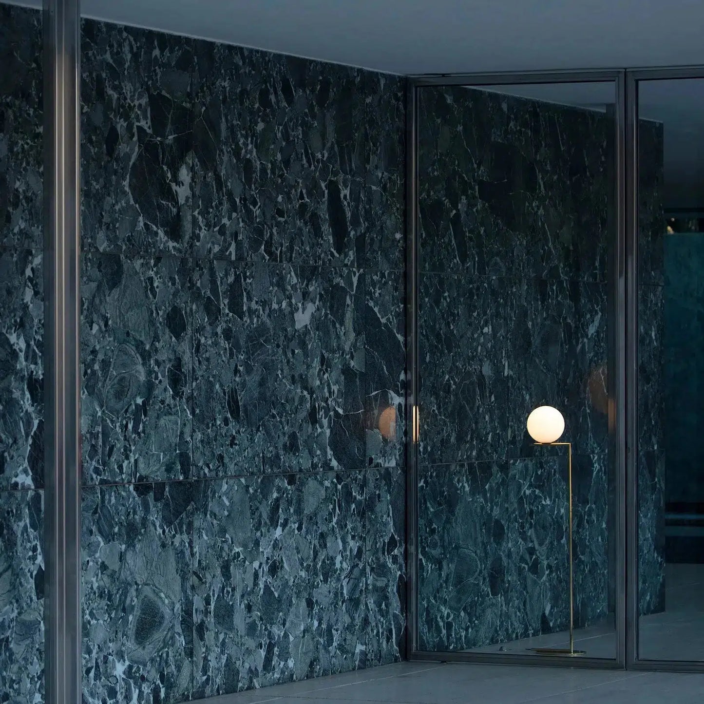 Lampadaire Flos IC Lights