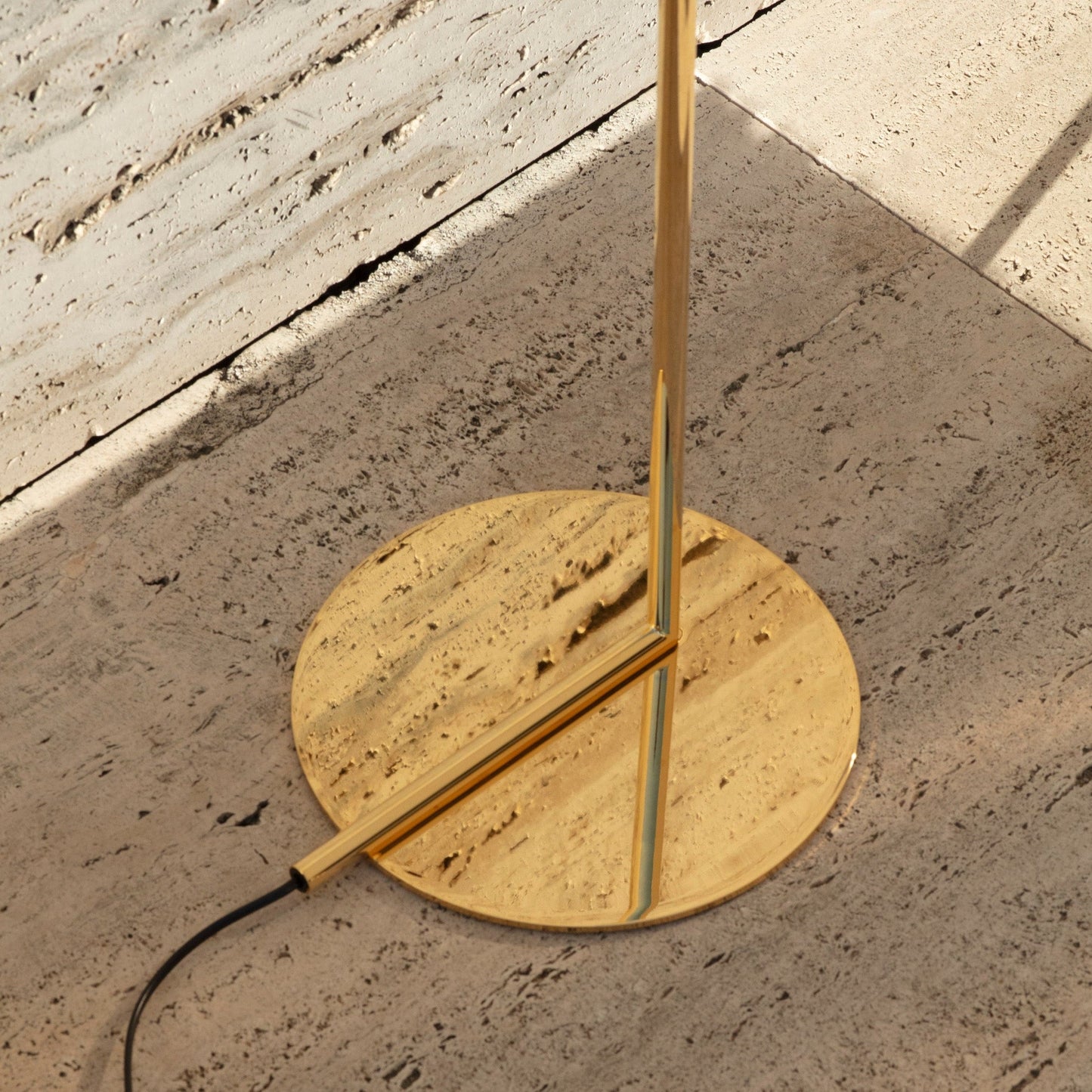 Lampadaire Flos IC Lights