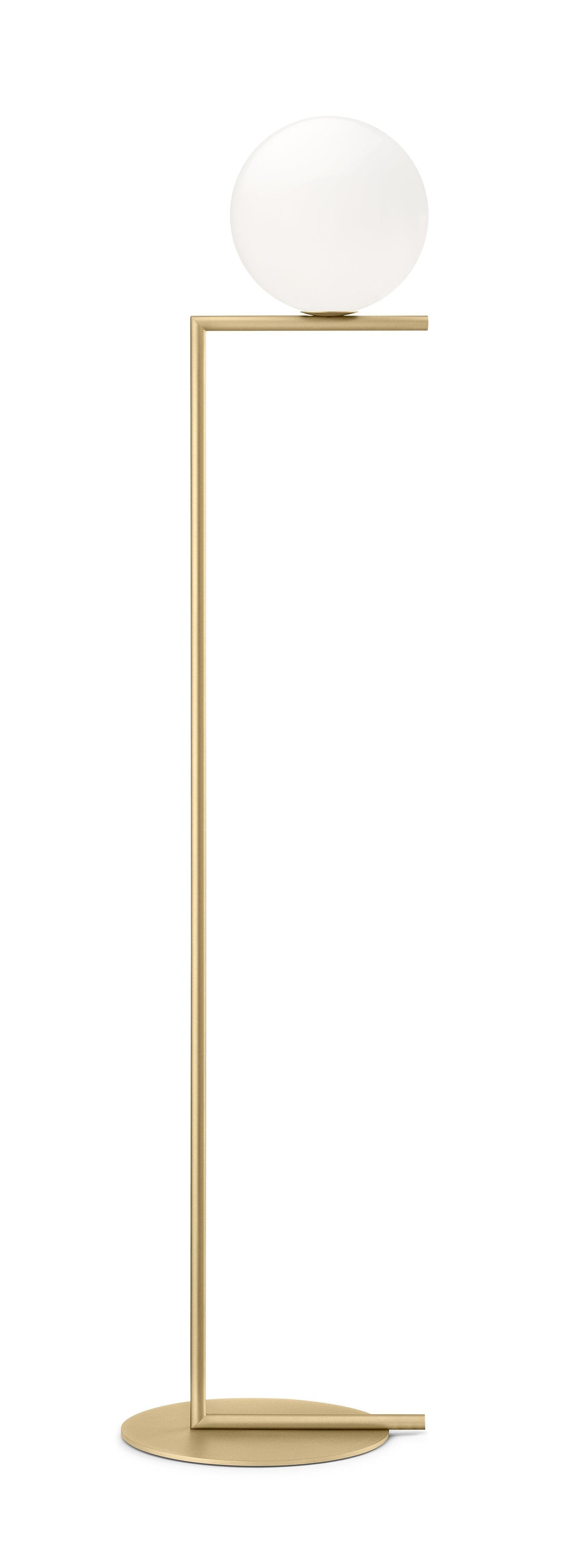 Lampadaire Flos IC Lights