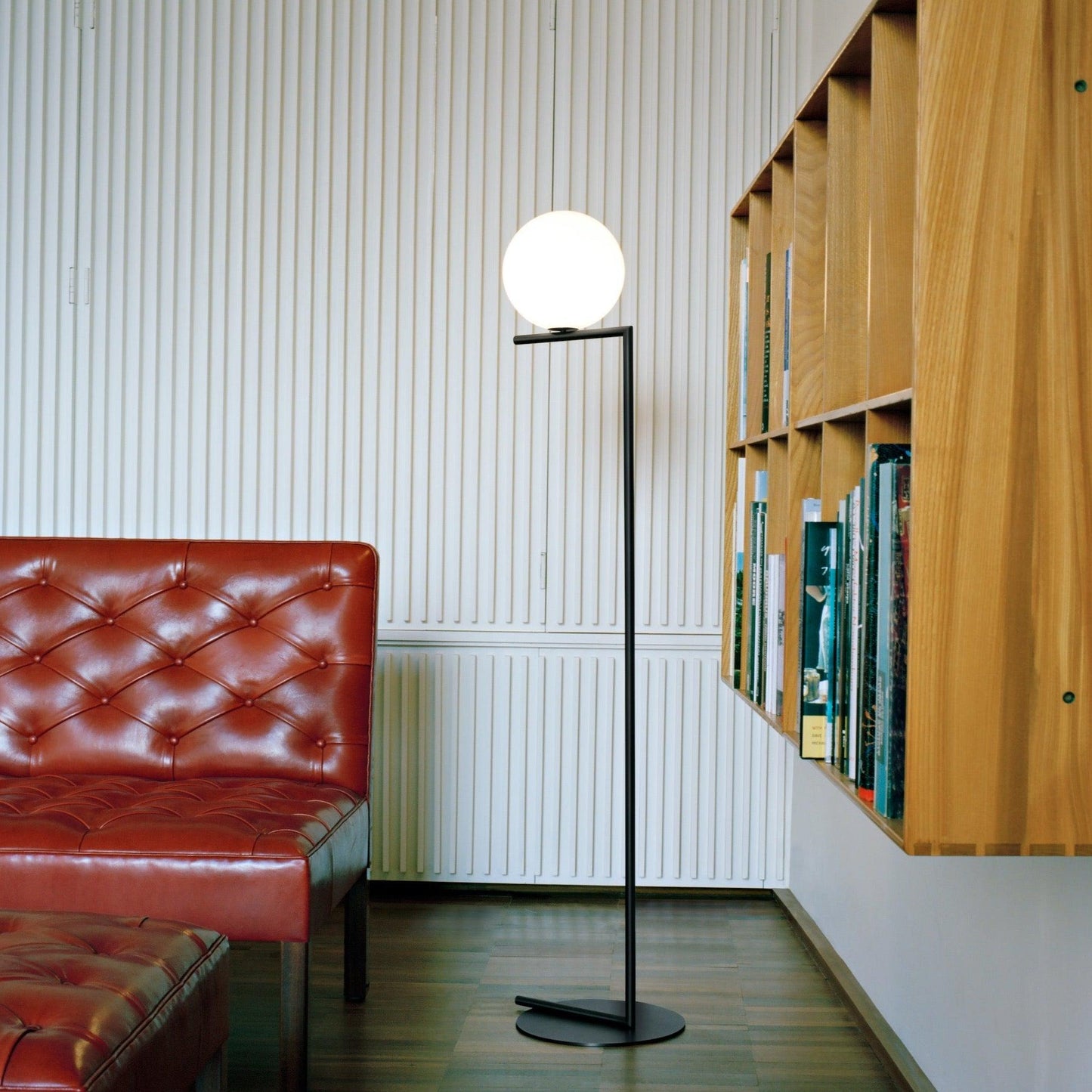 Lampadaire Flos IC Lights