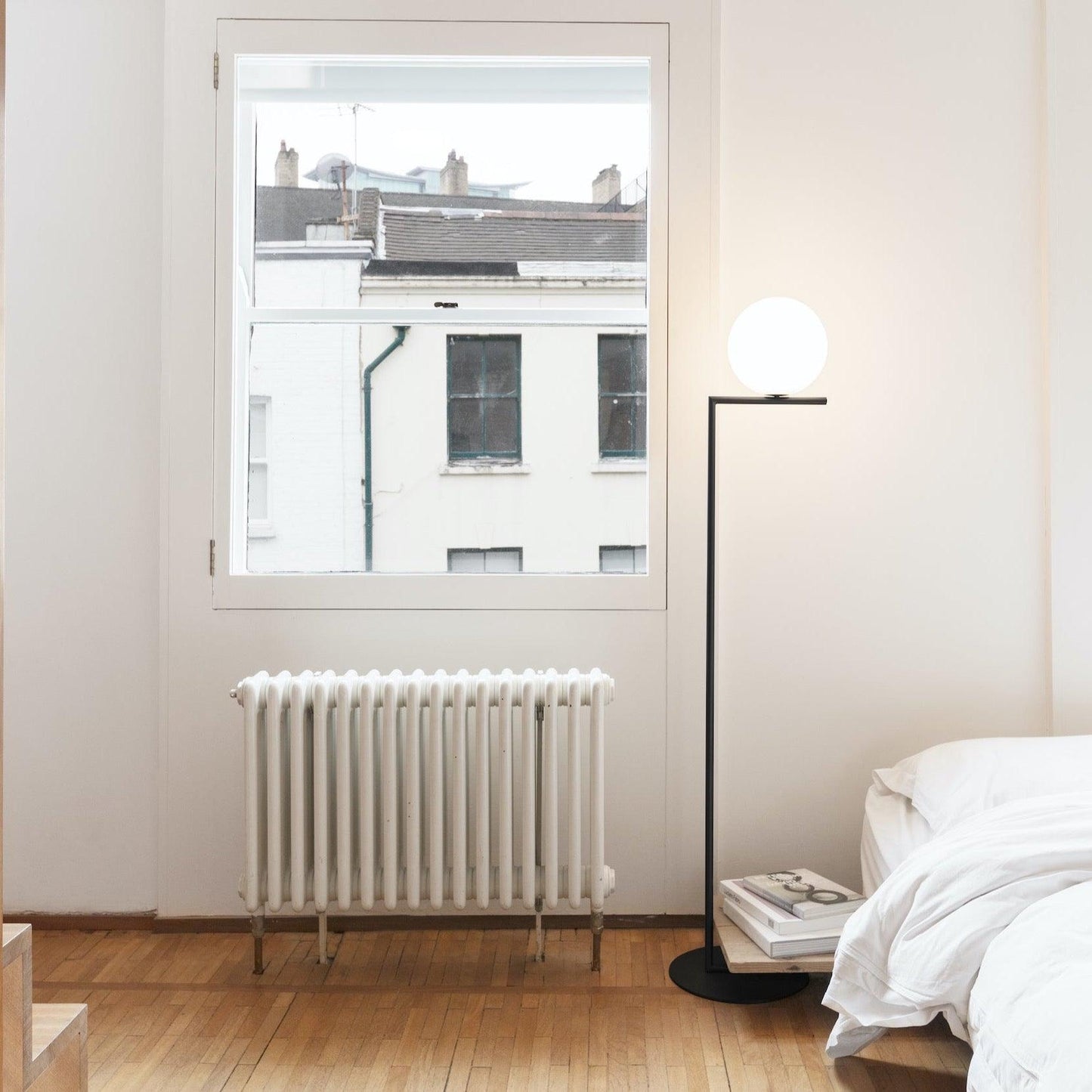 Lampadaire Flos IC Lights