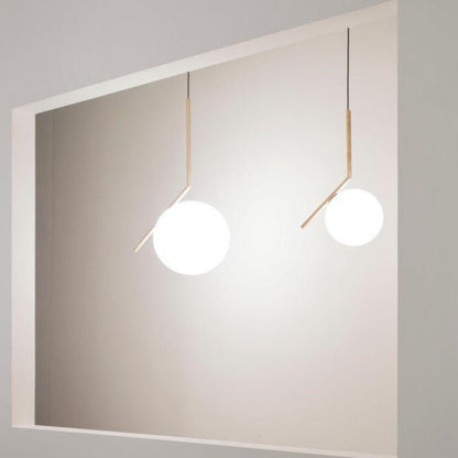 Suspension lumineuse Flos IC Lights S1