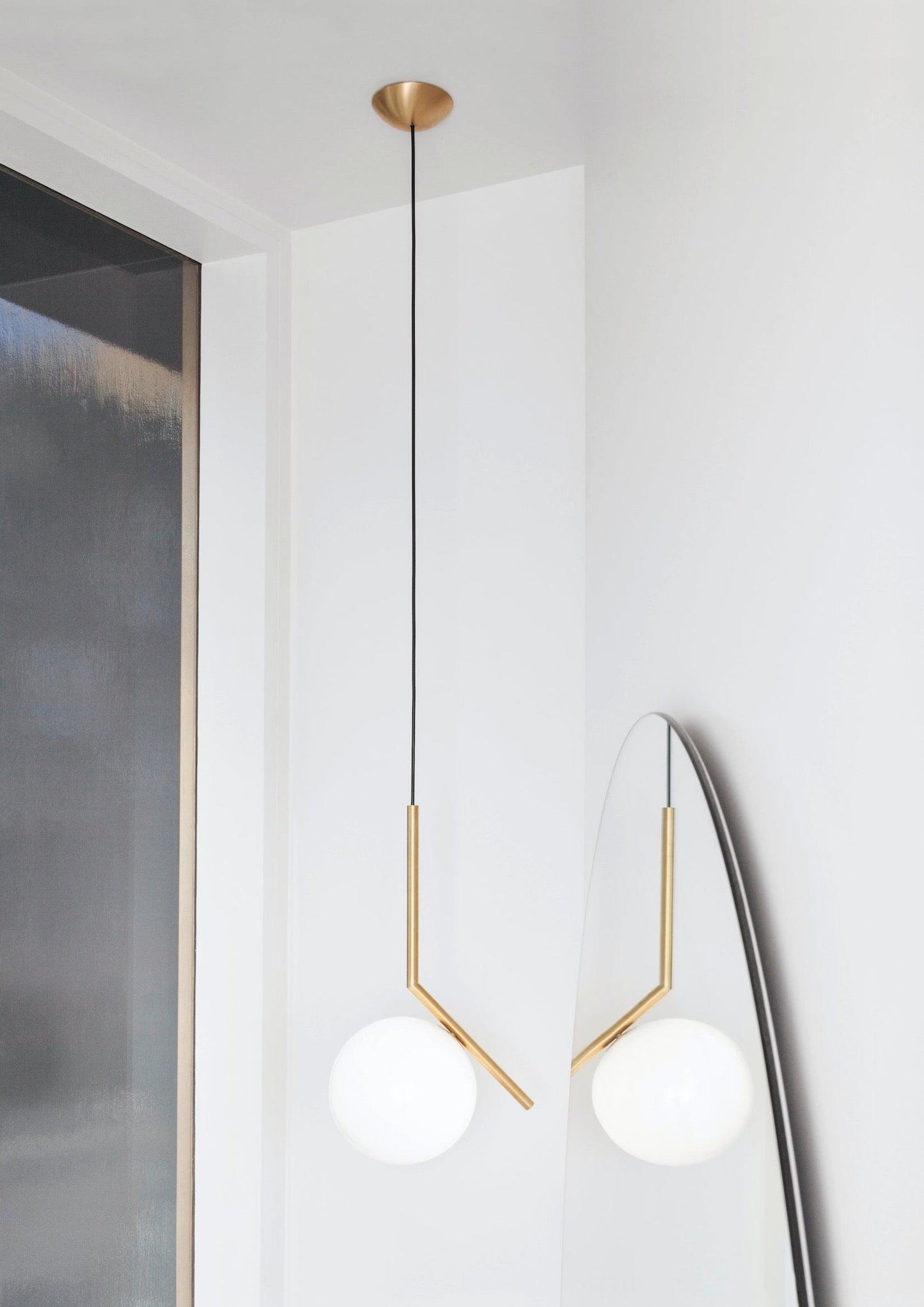 Suspension lumineuse Flos IC Lights S1