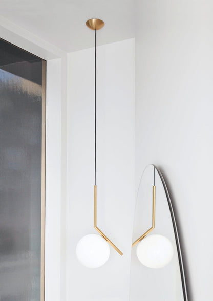 Suspension lumineuse Flos IC Lights S1
