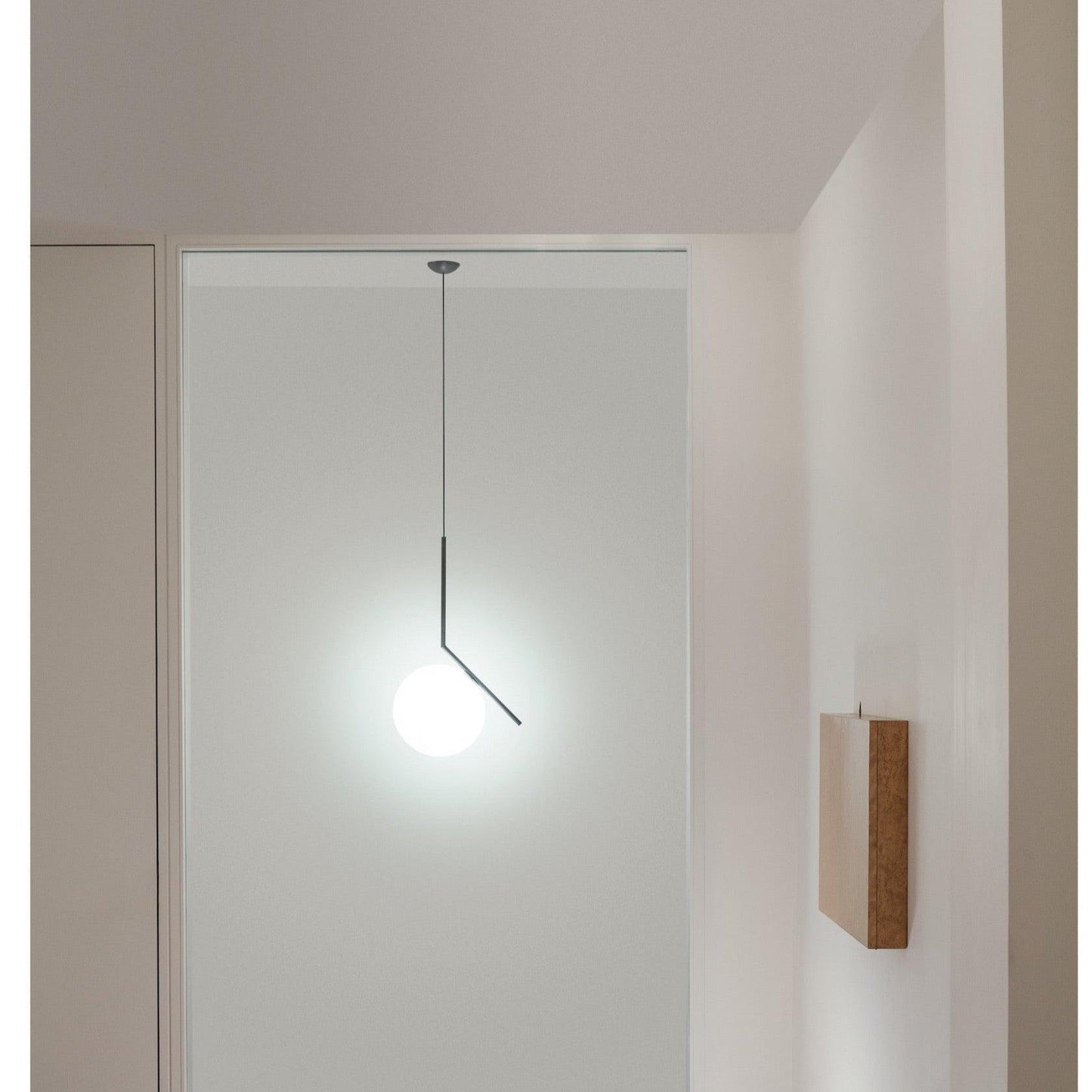 Suspension lumineuse Flos IC Lights S1