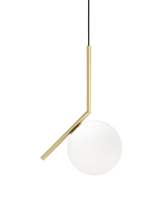Suspension lumineuse Flos IC Lights S1