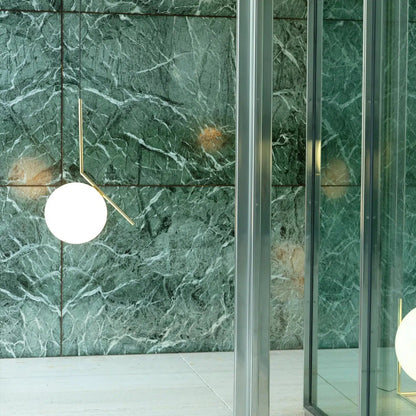 Suspension lumineuse Flos IC Lights S2