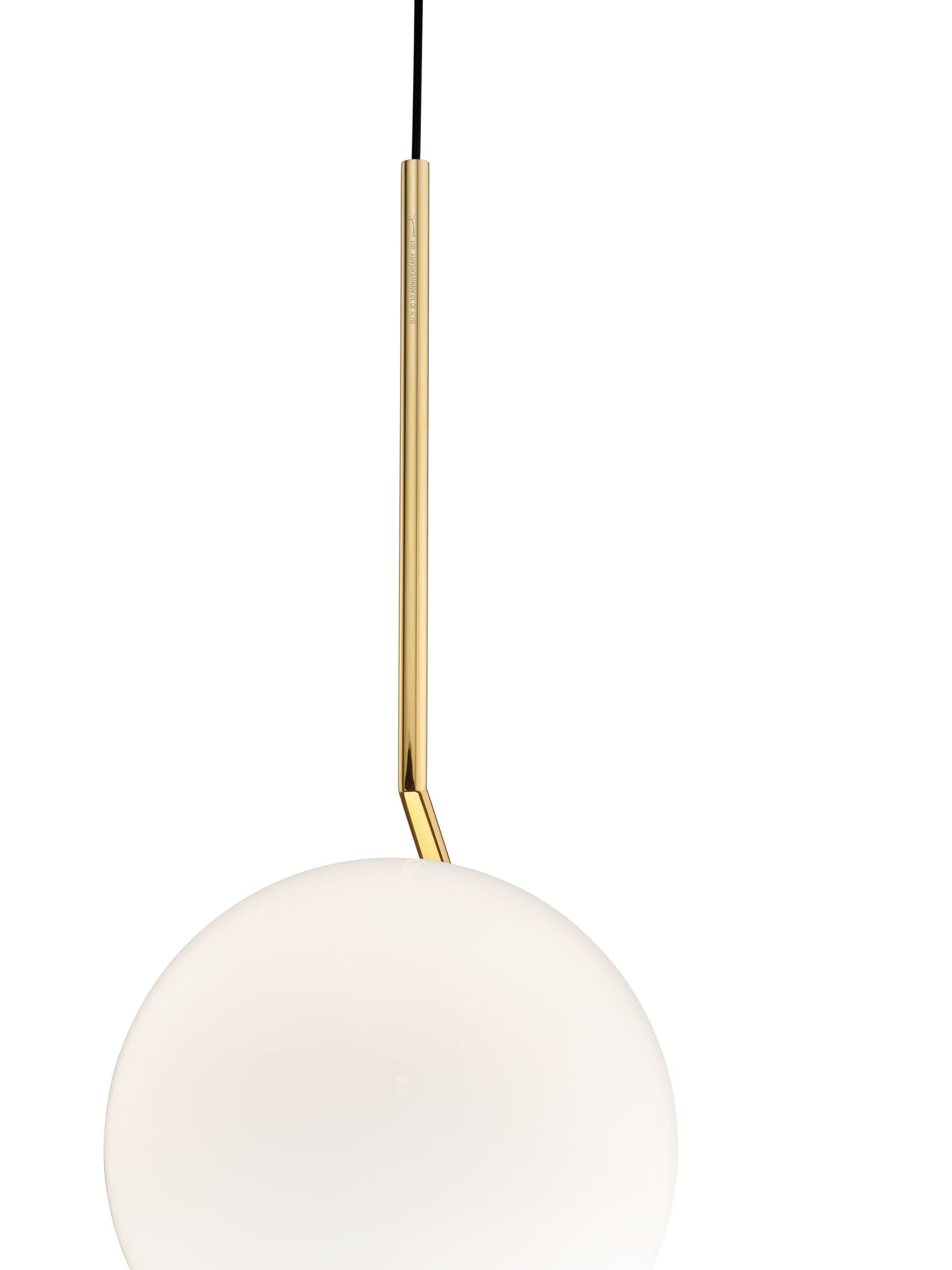 Suspension lumineuse Flos IC Lights S2