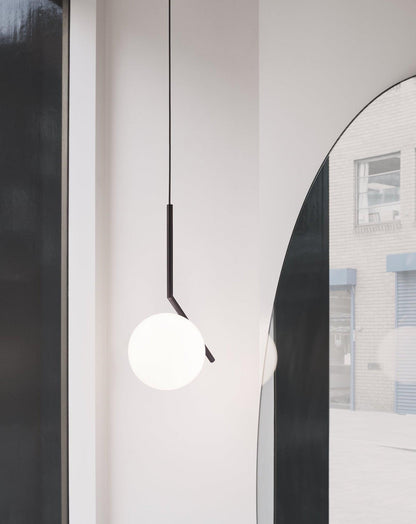 Suspension lumineuse Flos IC Lights S2