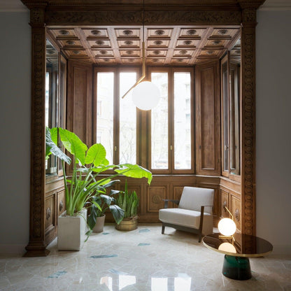 Suspension lumineuse Flos IC Lights S2