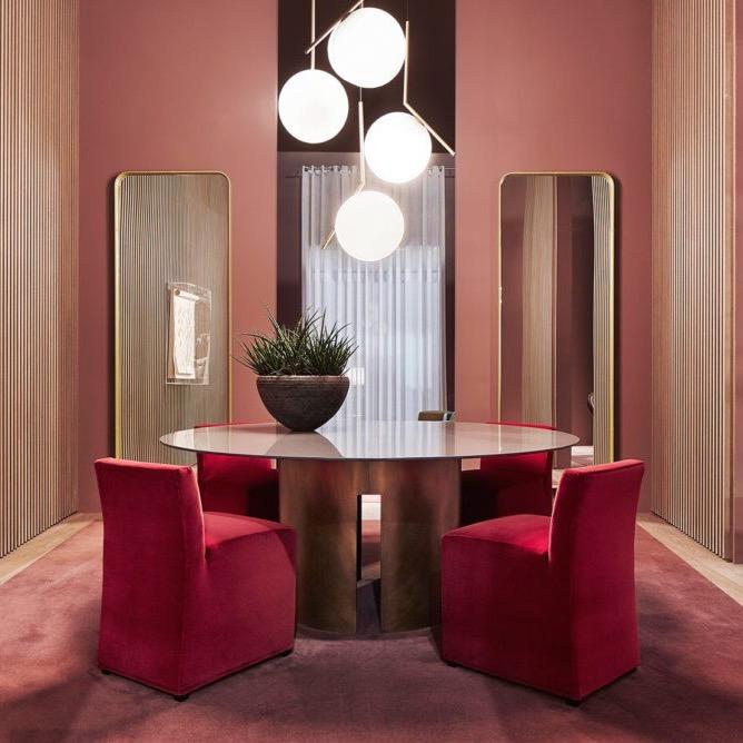 Suspension lumineuse Flos IC Lights S2