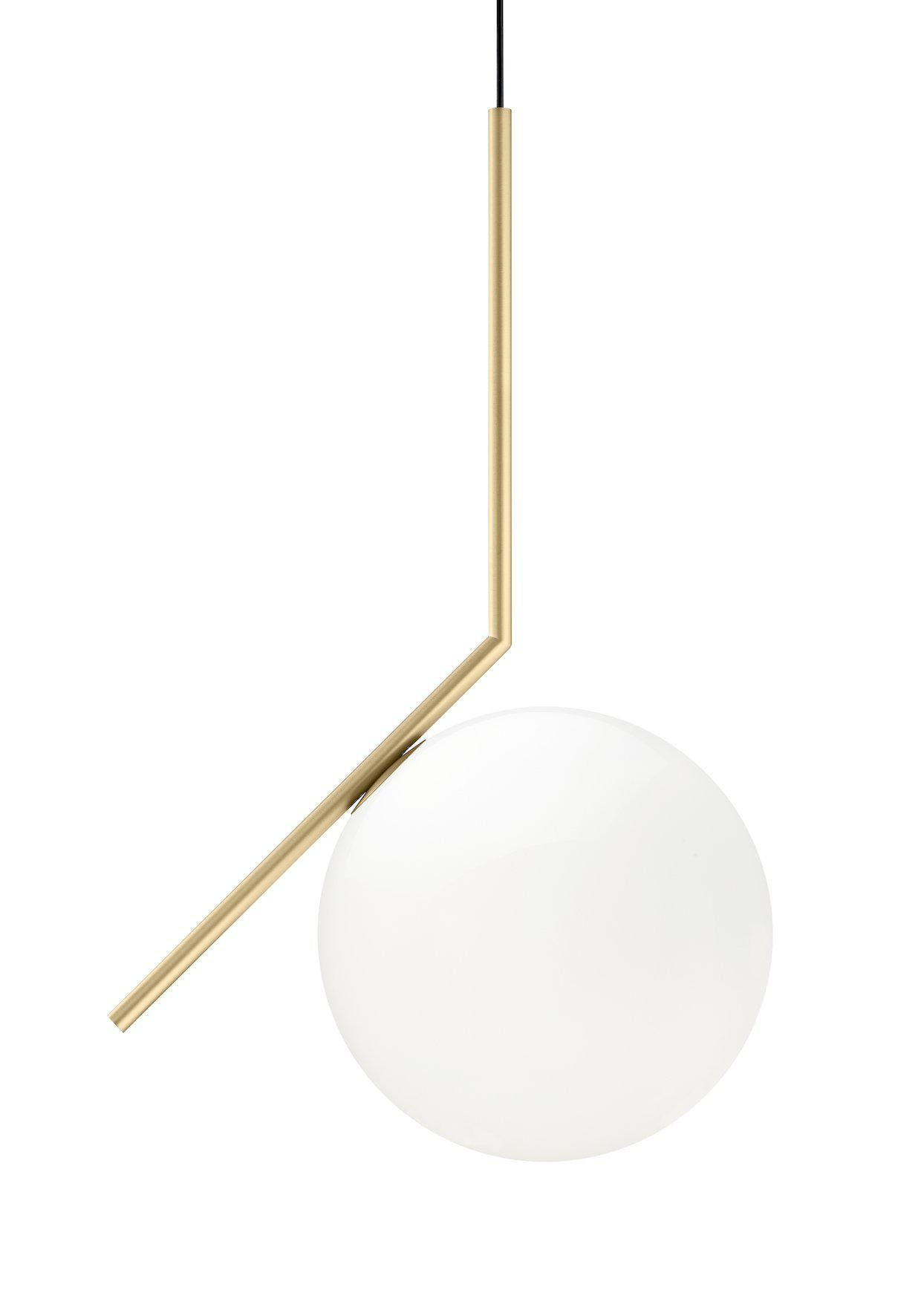 Suspension lumineuse Flos IC Lights S2