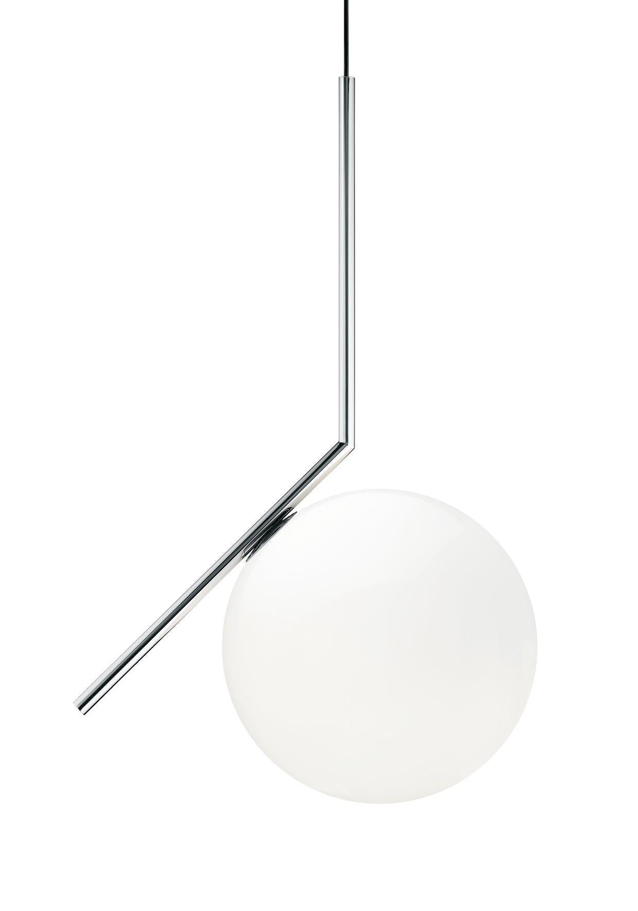 Suspension lumineuse Flos IC Lights S2